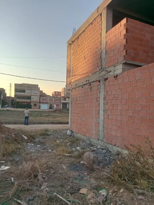 Vente bien immobilier Blida Chiffa