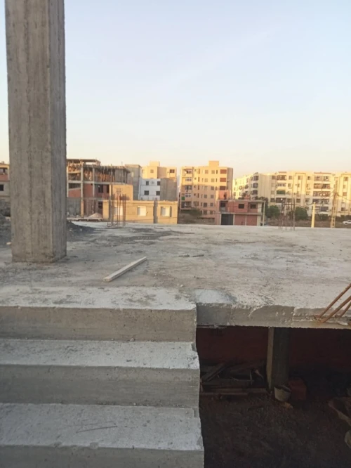 Vente bien immobilier Blida Chiffa