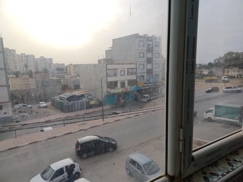 Location Appartement F5 Boumerdès Tidjelabine