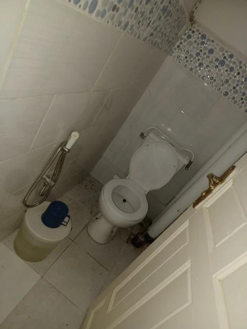 Location Appartement F5 Boumerdès Tidjelabine