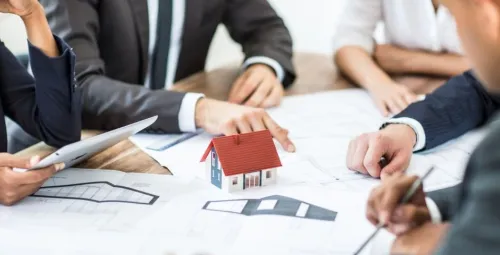 Agence immobilière agréé -offres de service immobilière 