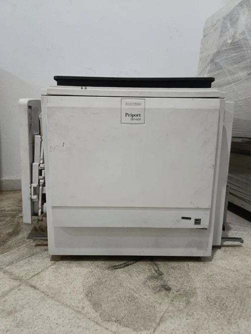 Duplicopieur RICHO priport DD4450