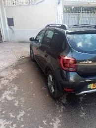 Dacia Sandero 2019 Stepway