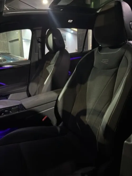 Volkswagen New Tiguan 2025 R-Line