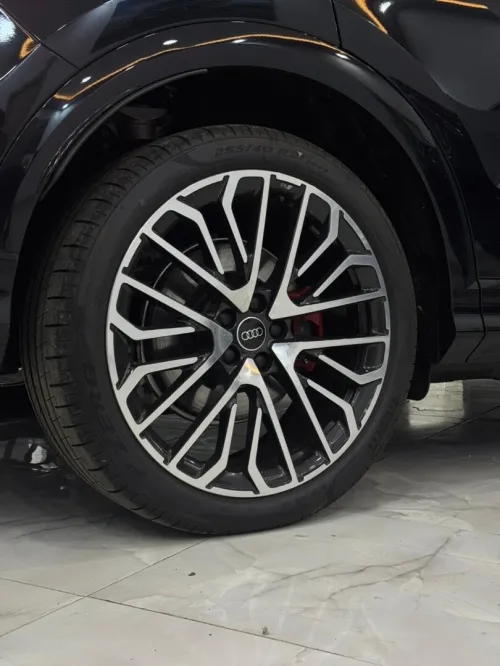 Audi Q5 SportBack 2026 S.Line