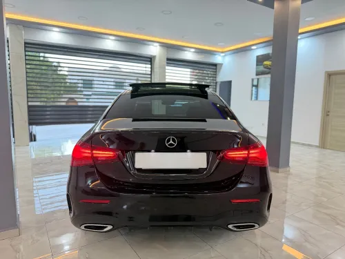 Mercedes A250 Berline 2023 AMG-Line