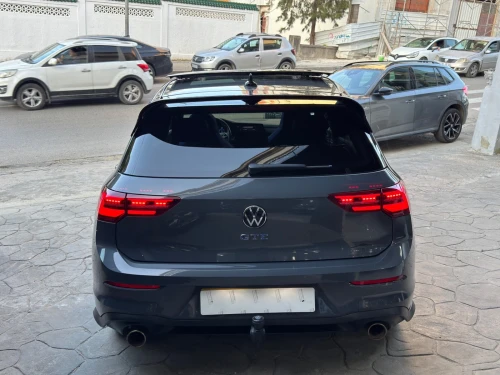 Volkswagen Golf 8 2023 GTE