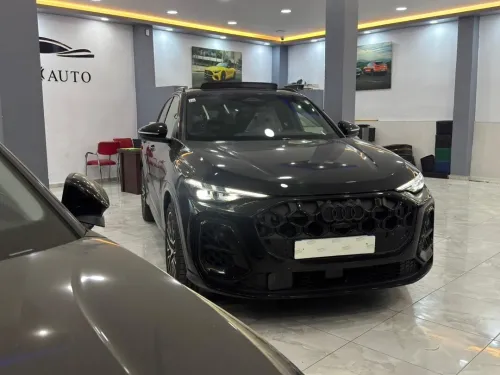 Audi Q5 SportBack 2026 S.Line