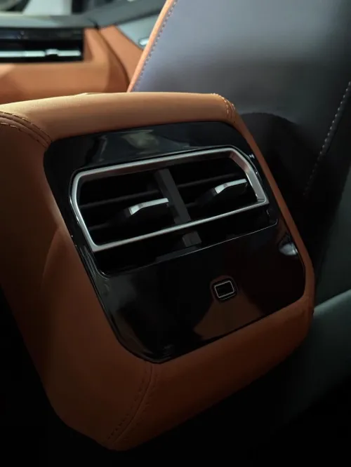 Jetour Dashing 2026 Luxury