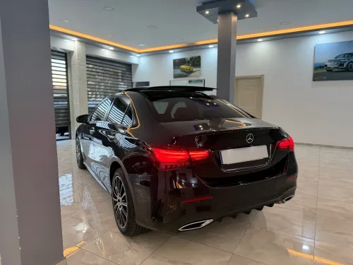Mercedes A250 Berline 2023 AMG-Line