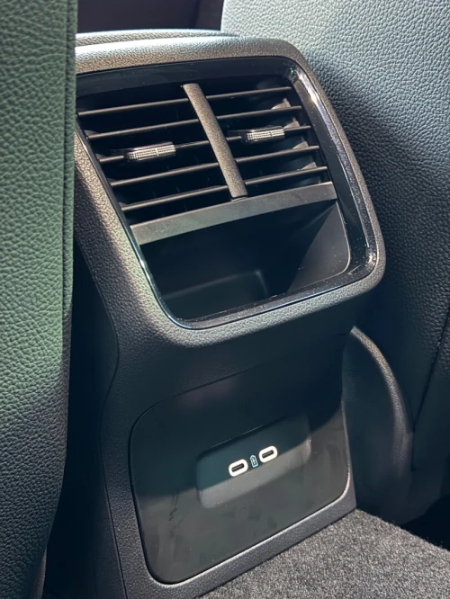 Skoda Octavia 2026 Sport Line