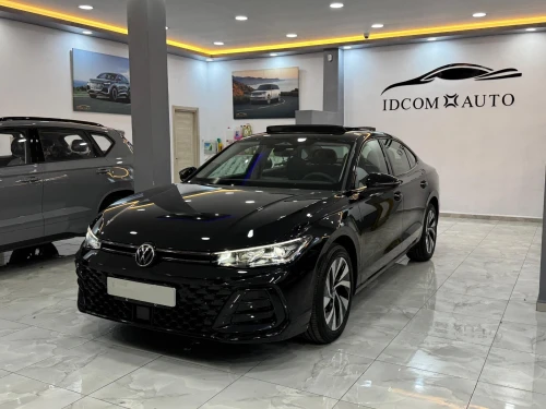 Volkswagen Passat 2025 R Line