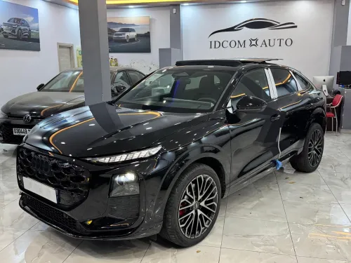 Audi Q3 2026 S.Line