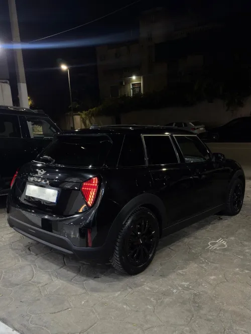 Mini Cooper 2024 Sport Luxury