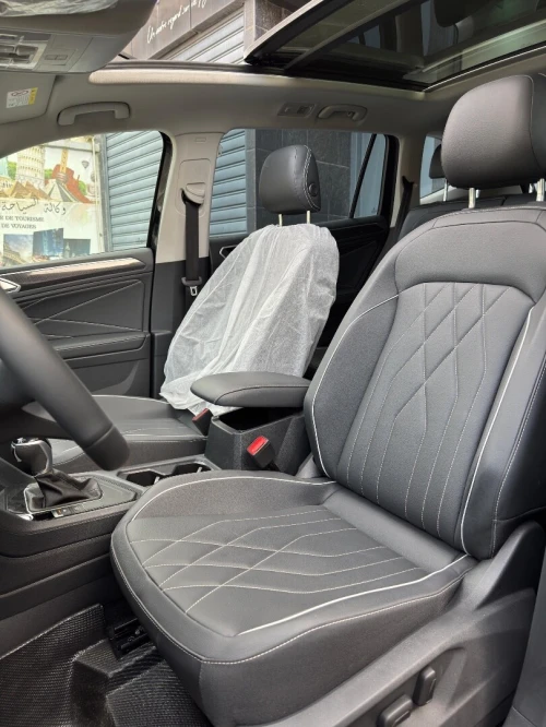 Volkswagen Tiguan 2025 Highline