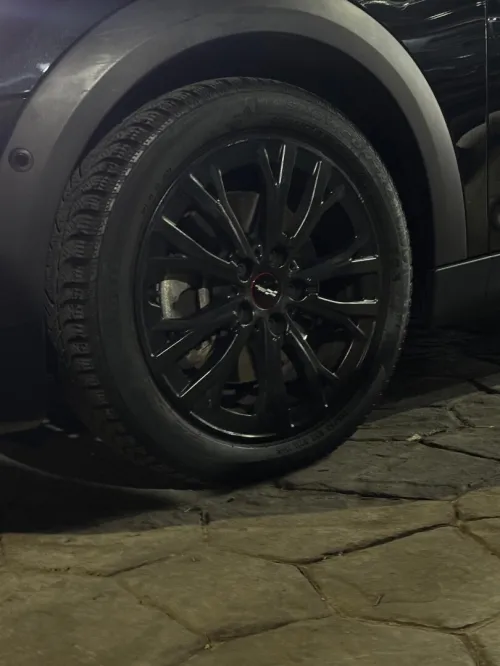 Mini Cooper 2024 Sport Luxury