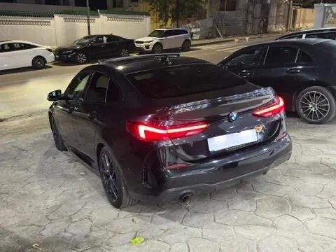 BMW Série 2 Gran Coupé 2023 M Sport