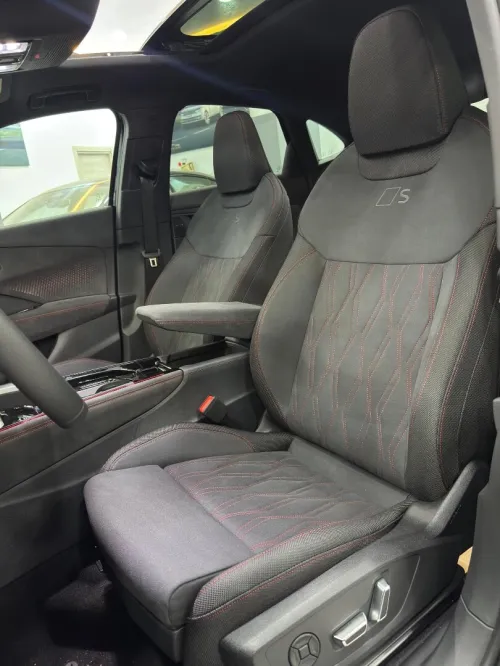 Audi Q3 2026 S.Line