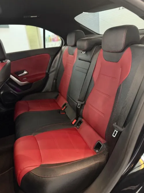 Mercedes A250 Berline 2023 AMG-Line