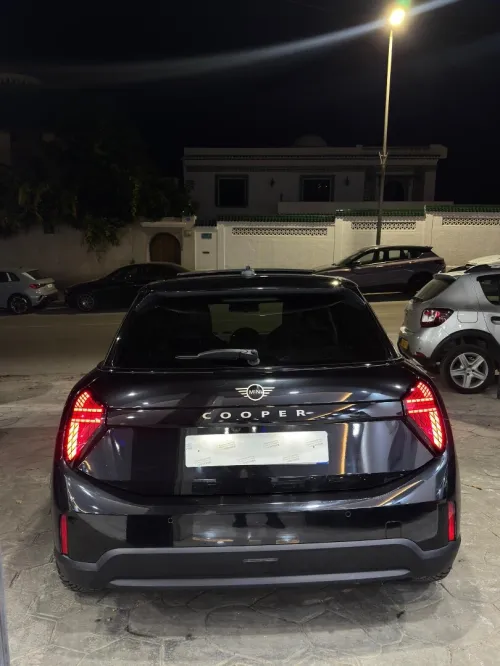 Mini Cooper 2024 Sport Luxury