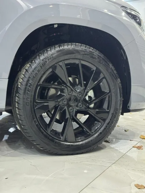 Volkswagen JETTA VS5 2025 Luxury