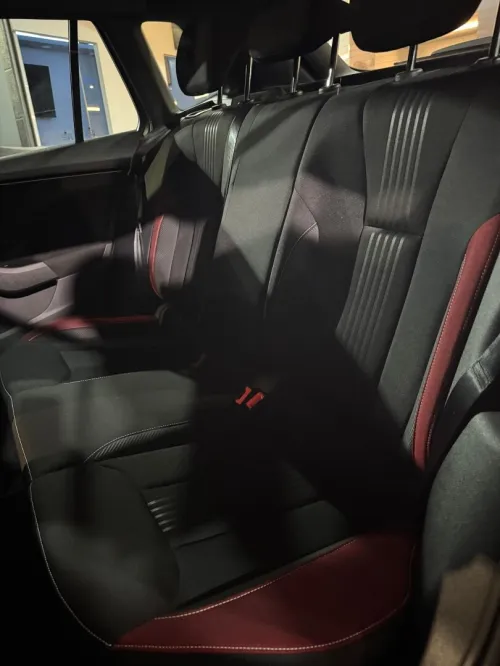 Skoda Kamiq 2023 Monte-Carlo