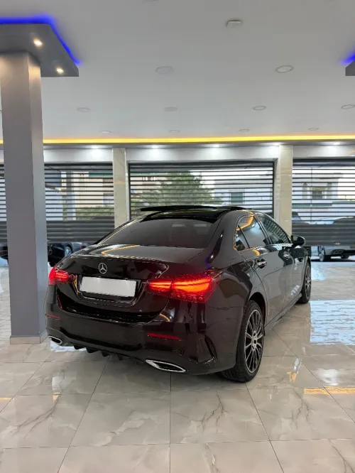 Mercedes A250 Berline 2023 AMG-Line