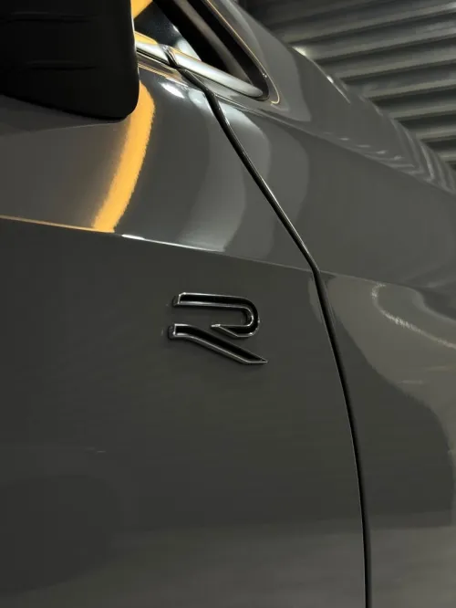 Volkswagen Golf 8 2026 R-Line