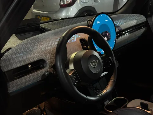 Mini Cooper 2024 Sport Luxury