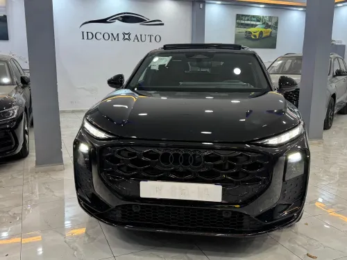 Audi Q3 2026 S.Line