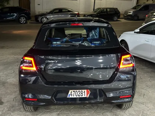 Suzuki Swift 2026 GLS Full Options