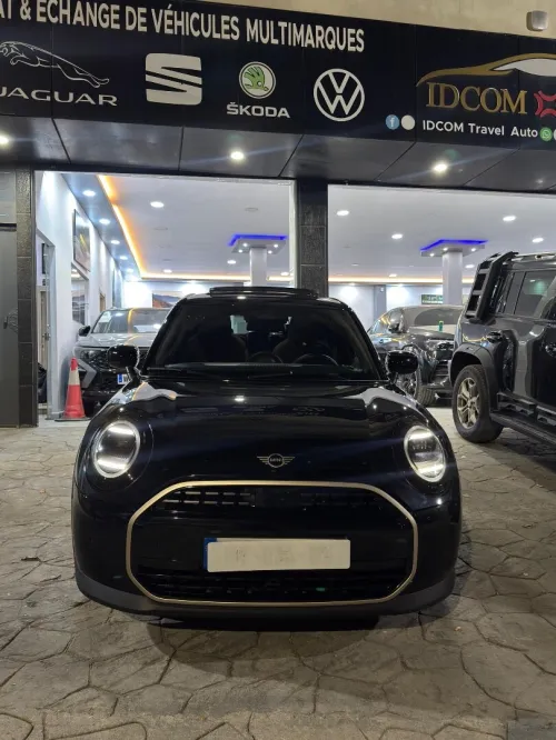 Mini Cooper 2024 Sport Luxury