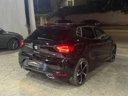 Seat Ibiza 2025 FR