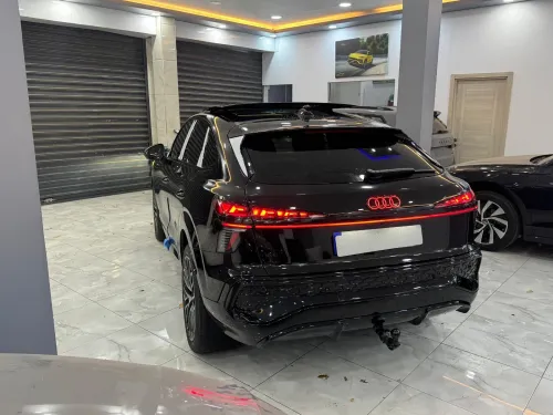 Audi Q3 2026 S.Line