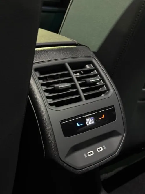 Cupra  Leon 2026 V