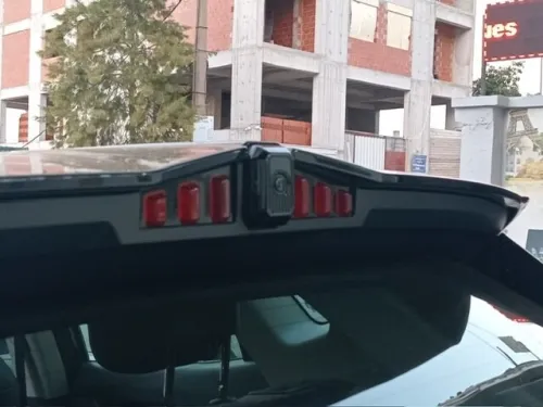 Jetour Dashing 2025 Luxury