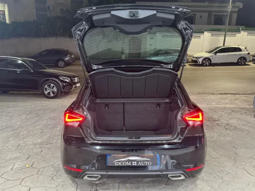 Seat Ibiza 2025 FR