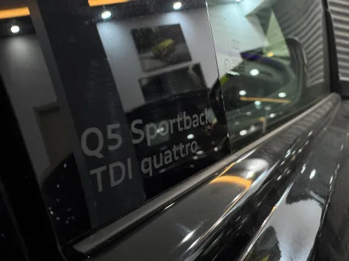 Audi Q5 SportBack 2026 S.Line