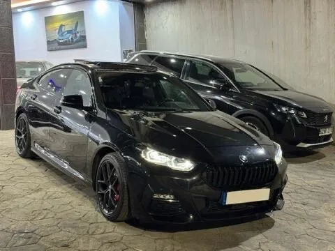 BMW Série 2 Gran Coupé 2023 M Sport