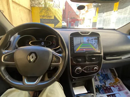 Renault Clio 4 2018 Limited