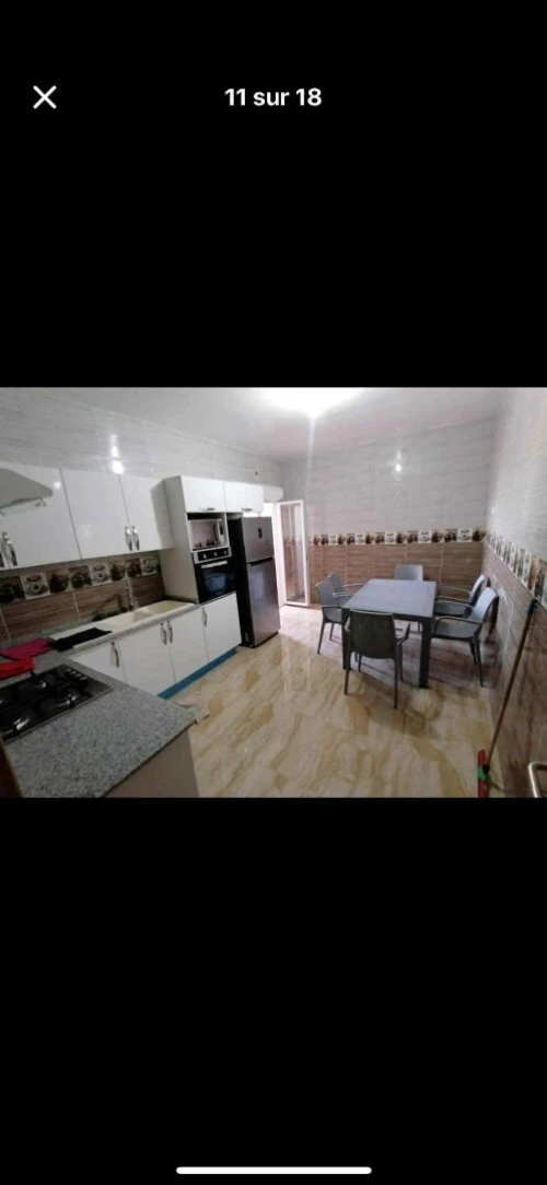 Location vacances Appartement F5 Oran Oran