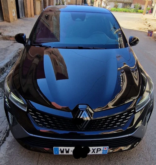 Renault Clio 5  2025 Esprit Alpine