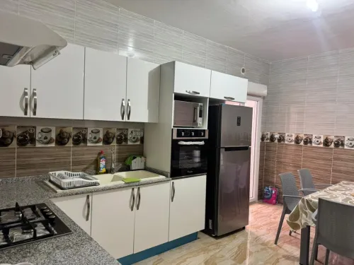 Location vacances Appartement F5 Oran Oran