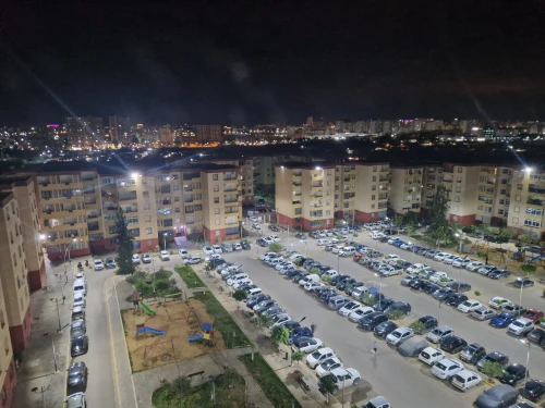 Location vacances Appartement F5 Oran Oran