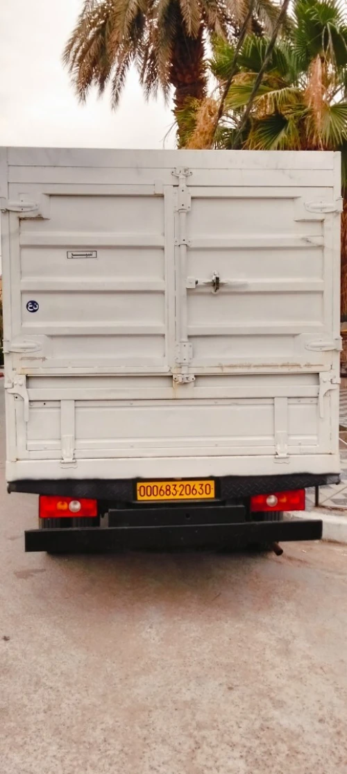 JMC 1040 2006