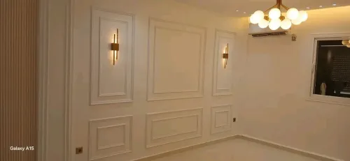Placo plâtre et peinture dècoration