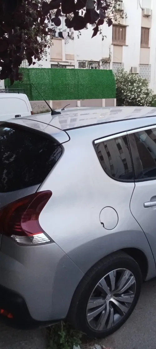 Peugeot 3008 2014 Active