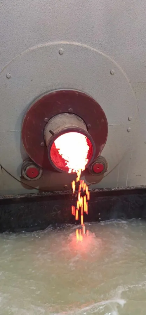  Traitement thermique trempe acier