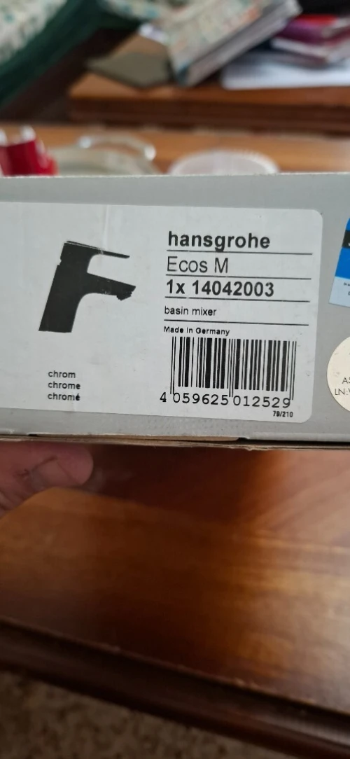 Hansgrohe