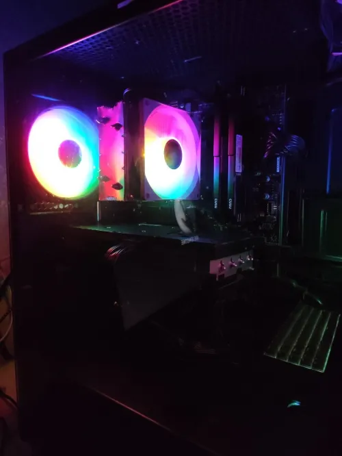 Pc gamer